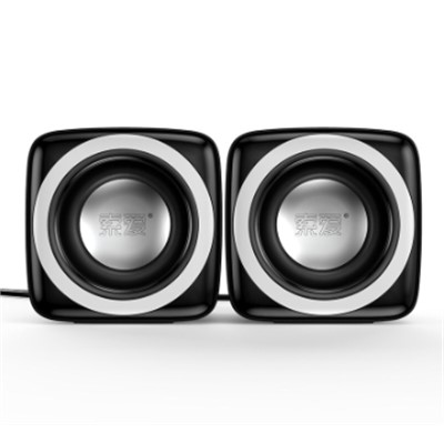 索愛（soaiy）音箱 SA-A5 電腦迷你小藍牙音箱